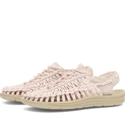 Keen Uneek Leather