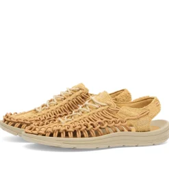 Keen Uneek Leather
