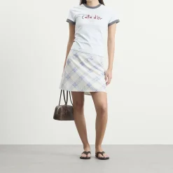 Kijun Cala Tee