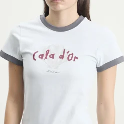 Kijun Cala Tee