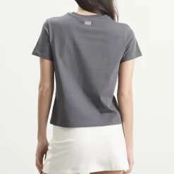 Kijun Pebble Heart T-Shirt