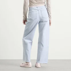 Kijun Seashore Jeans