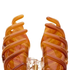 Kijun Shell Claw Clip