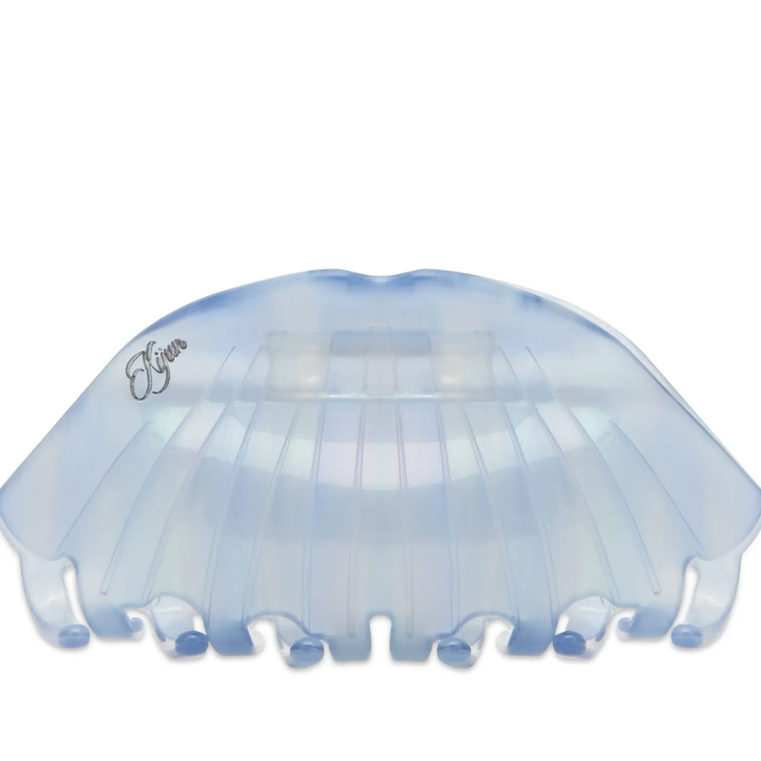 Kijun Shell Claw Clip