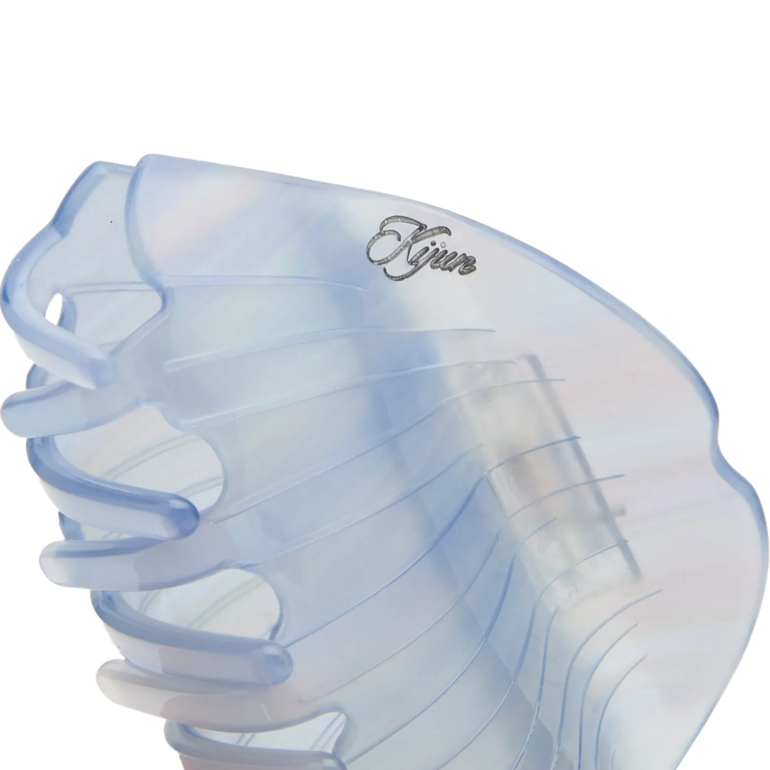 Kijun Shell Claw Clip