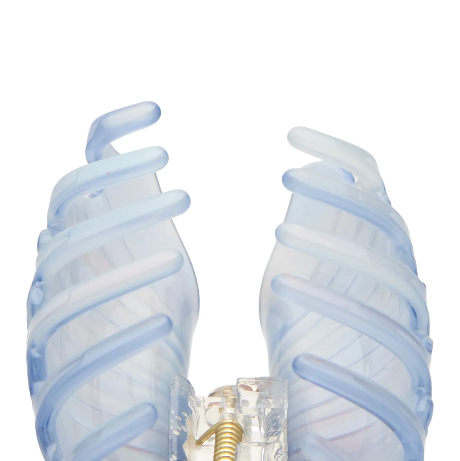 Kijun Shell Claw Clip
