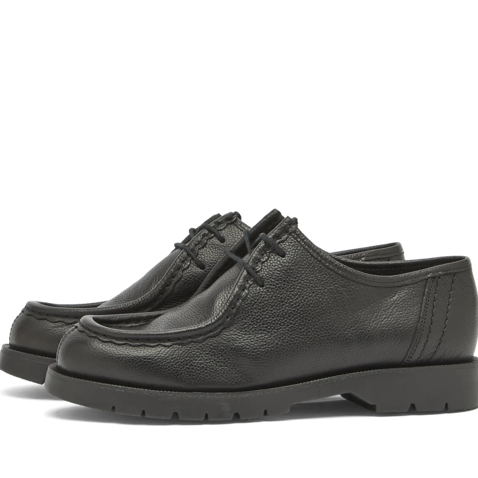 KLEMAN Padror Grain Shoe