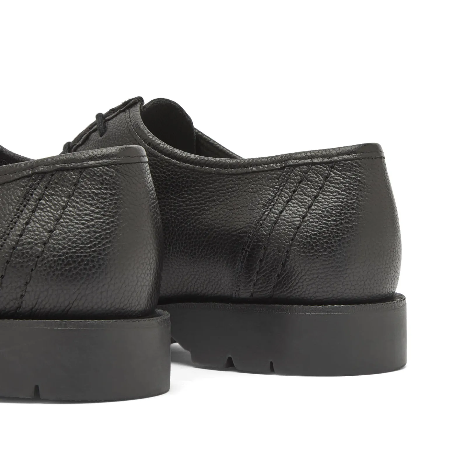 KLEMAN Padror Grain Shoe