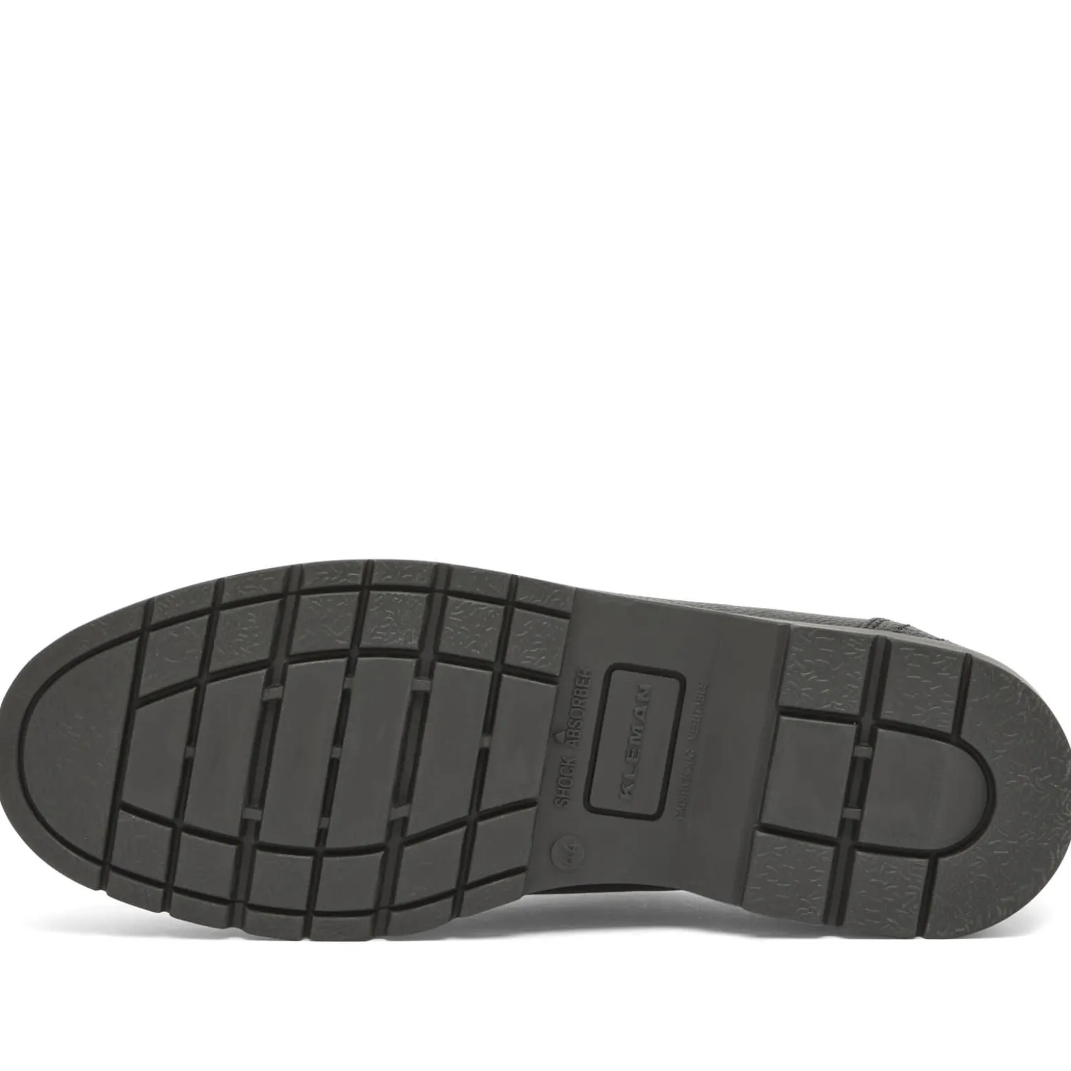 KLEMAN Padror Grain Shoe