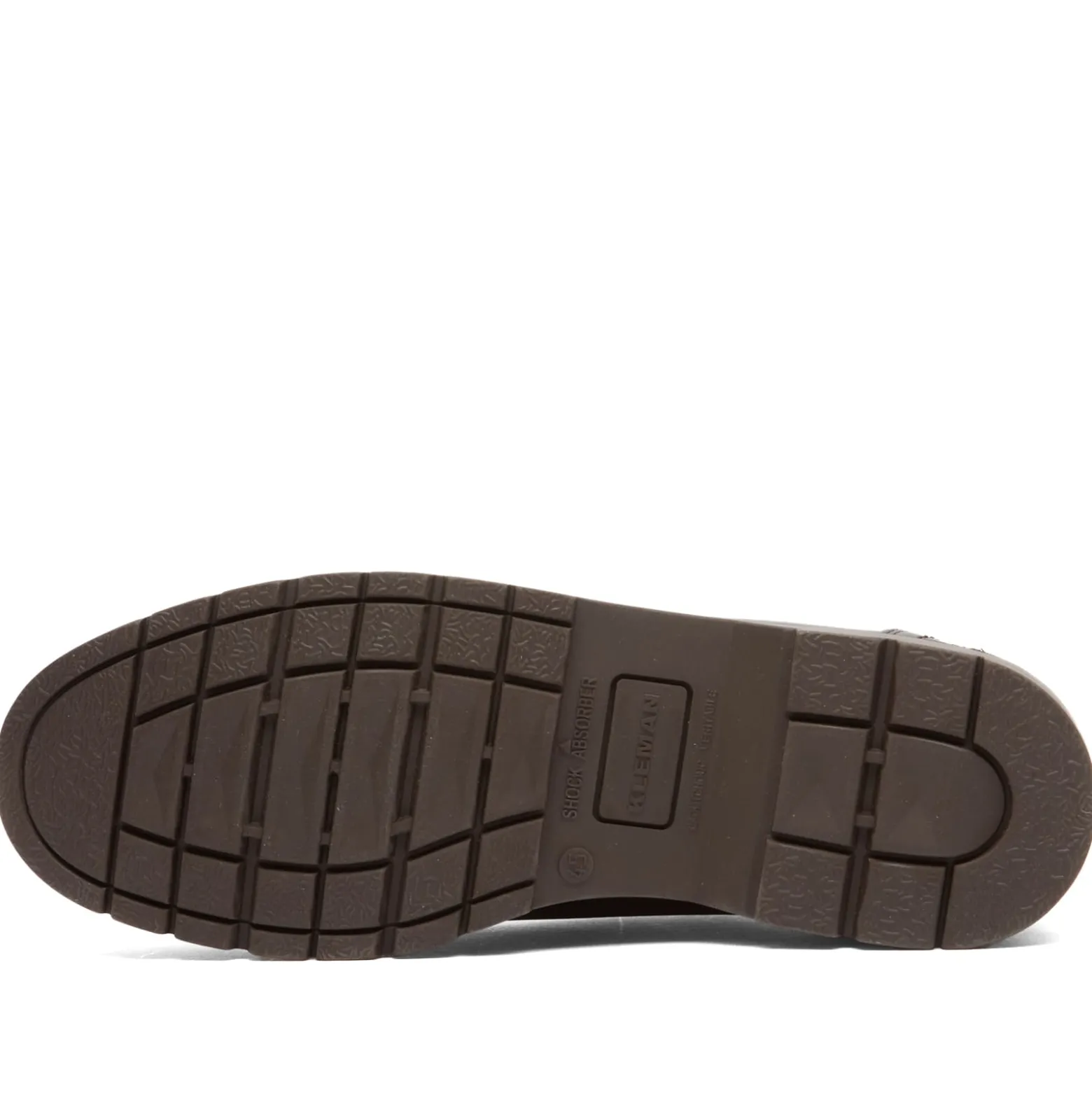 KLEMAN Padror Shoe