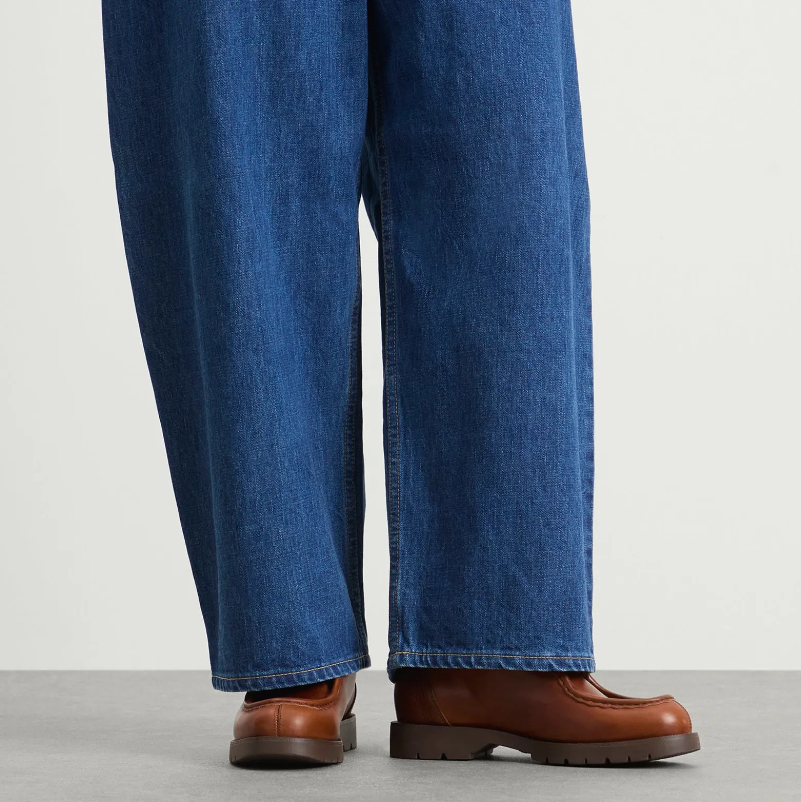 KLEMAN Padror Shoe