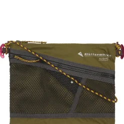 Klättermusen Algir Accessory Bag Medium