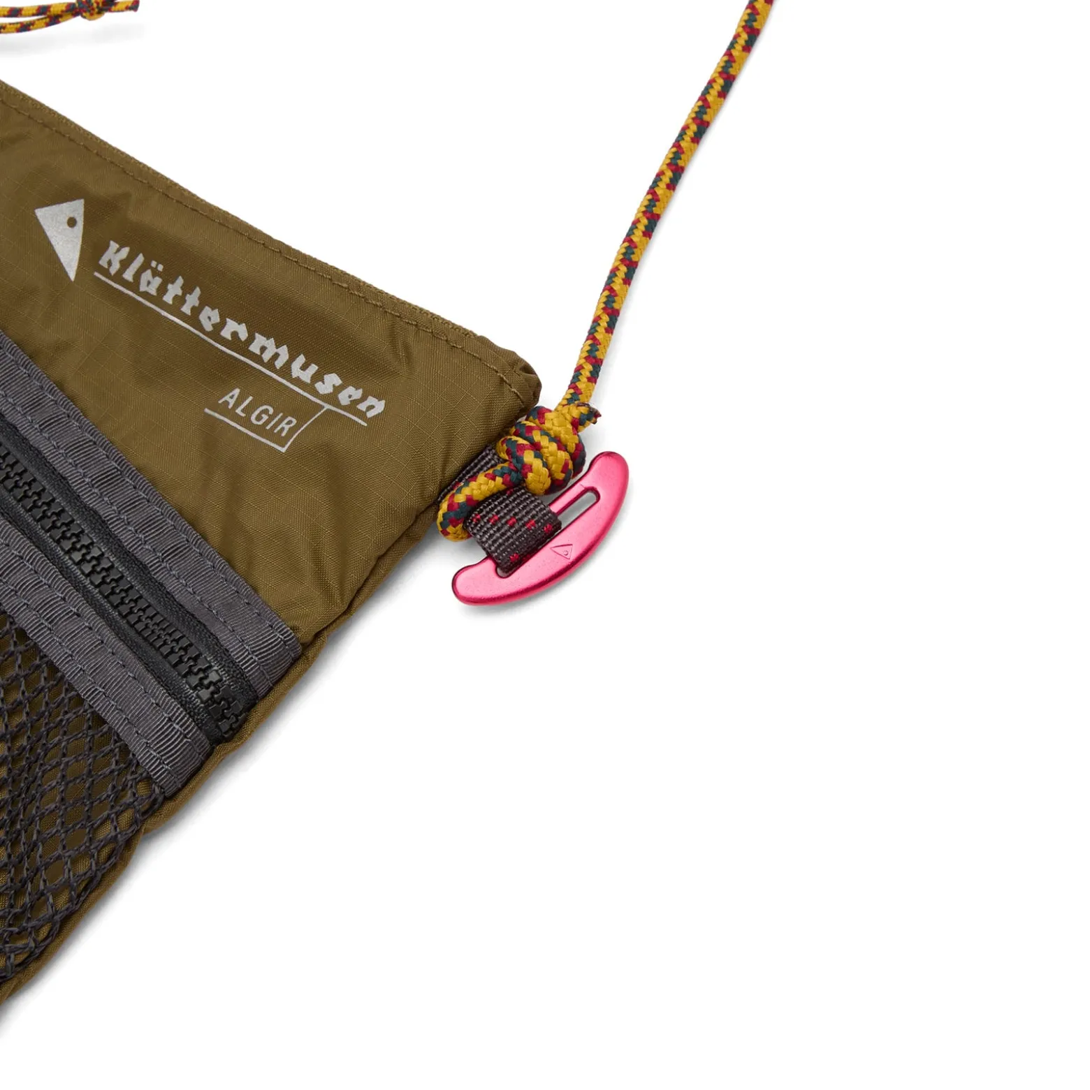 Klättermusen Algir Accessory Bag - S