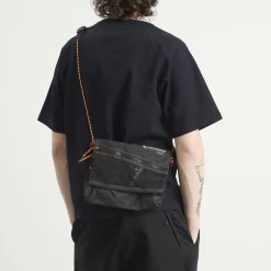 Klättermusen Algir Foldover Bag
