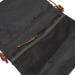 Klättermusen Algir Foldover Bag
