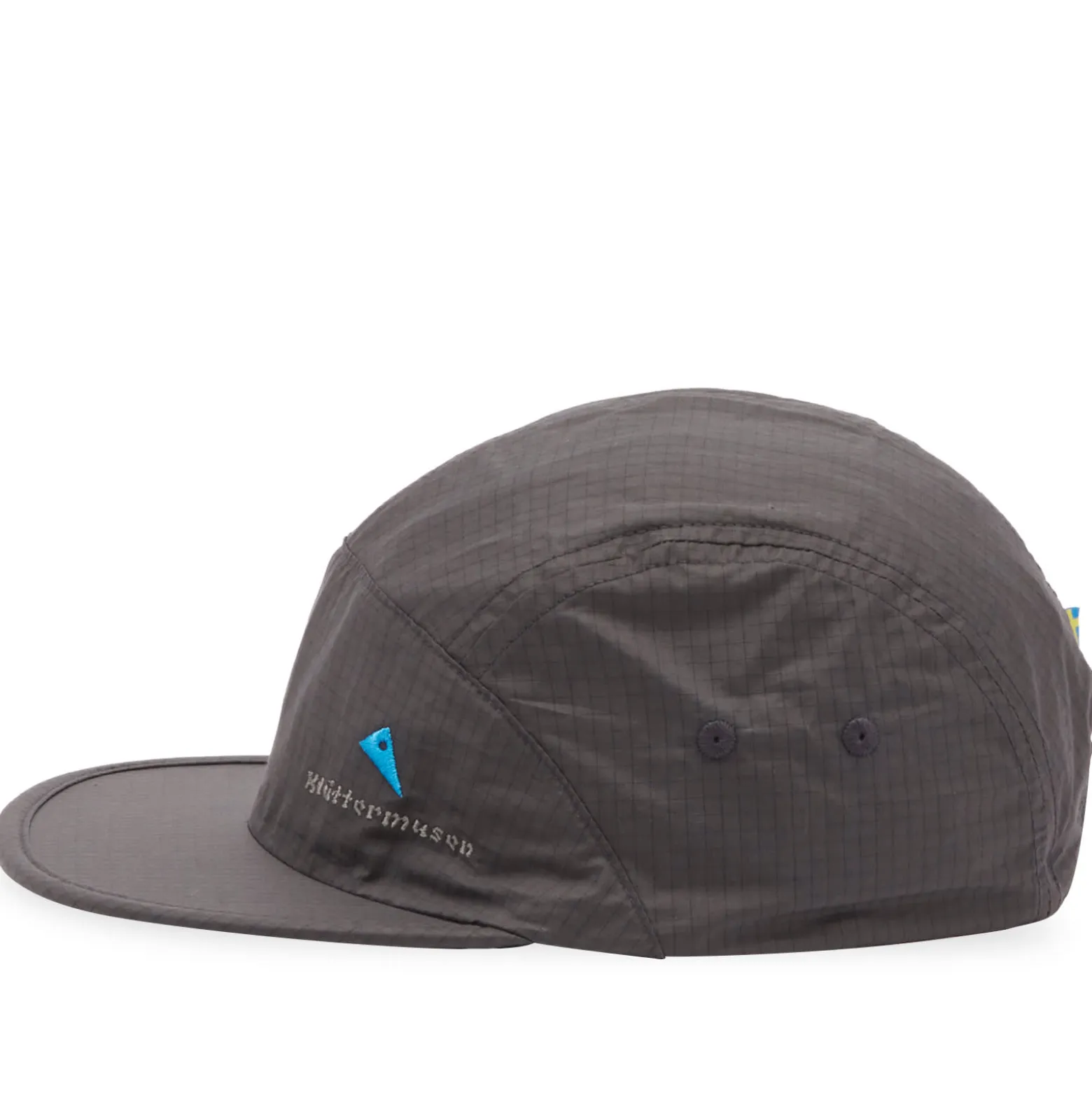 Klättermusen Ansur Five Panel Cap