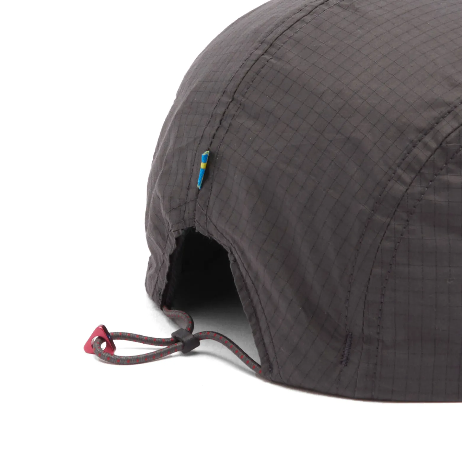 Klättermusen Ansur Five Panel Cap