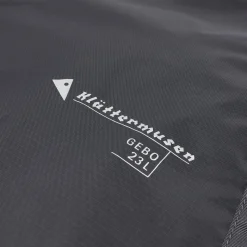 Klättermusen Gebo Lightweight Tote Bag