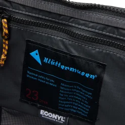 Klättermusen Gebo Lightweight Tote Bag