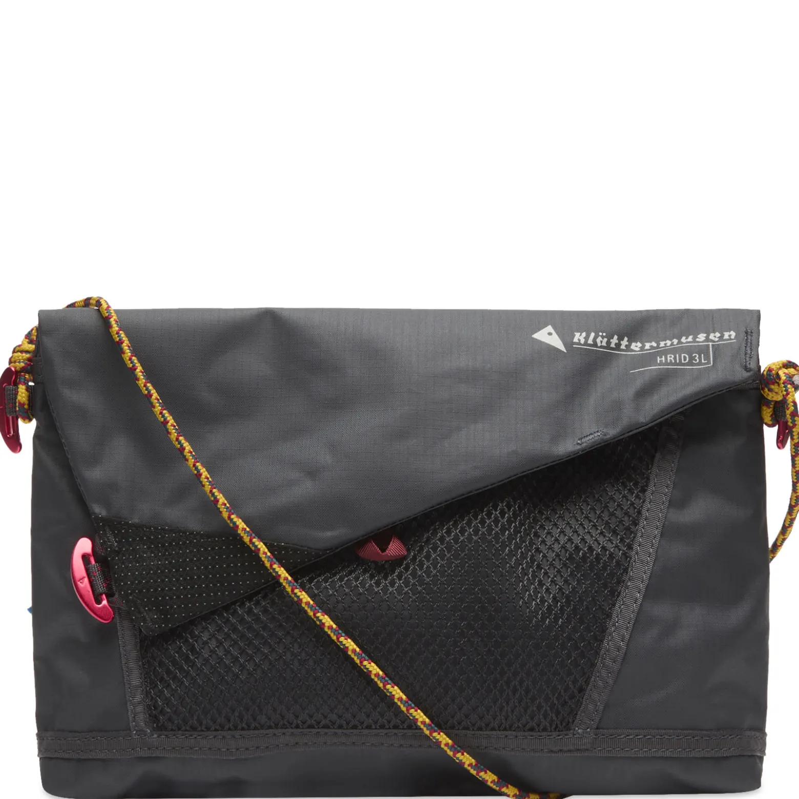 Klättermusen Hrid Wp Accessory Bag 3L
