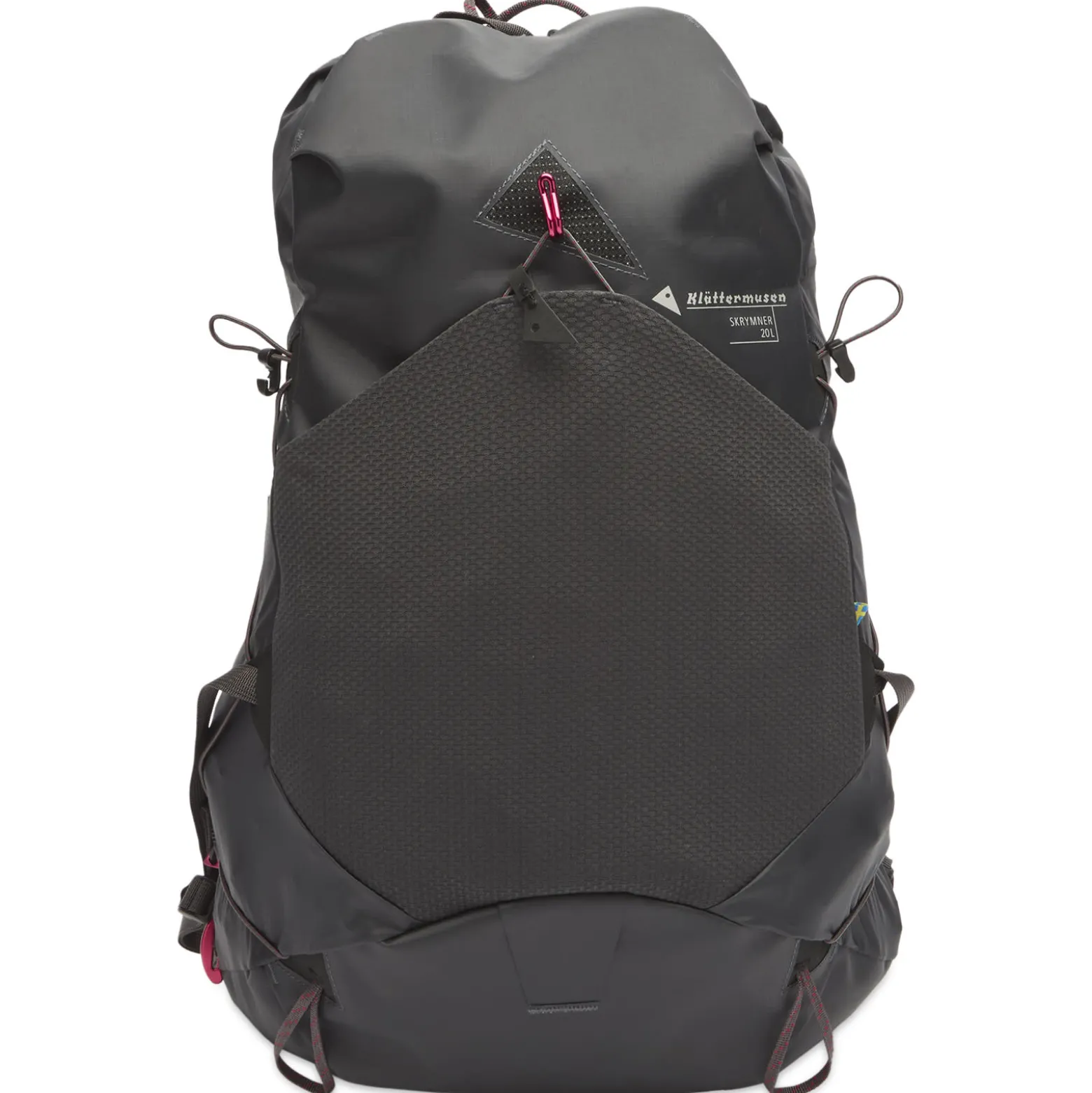 Klättermusen Skrymner Backpack 20L