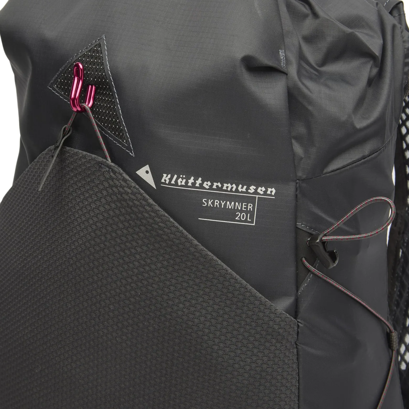 Klättermusen Skrymner Backpack 20L