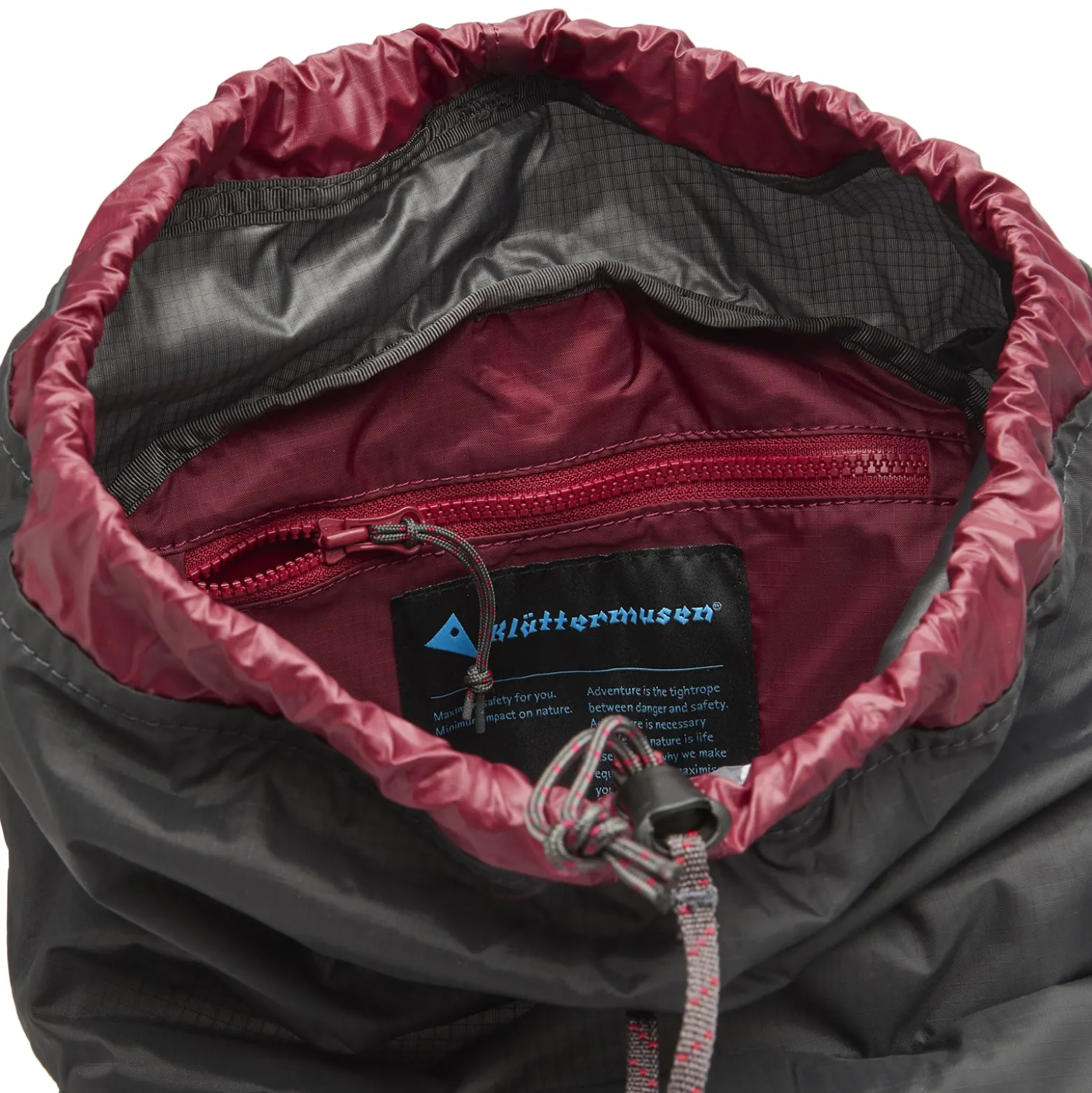 Klättermusen Skrymner Backpack 20L