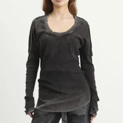KNWLS Bellona Tunic