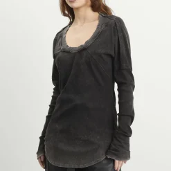 KNWLS Bellona Tunic