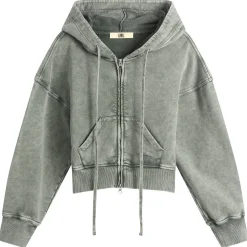 KNWLS Haze Hoodie