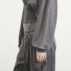KNWLS Haze Zip-Up