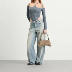 KNWLS Razr Bag