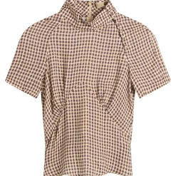 KNWLS Tess Blouse
