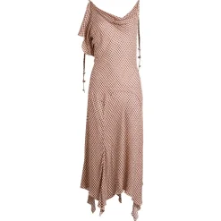 KNWLS Tess Dress