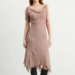 KNWLS Tess Dress