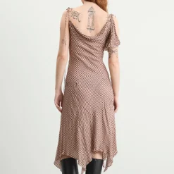 KNWLS Tess Dress