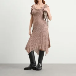 KNWLS Tess Dress