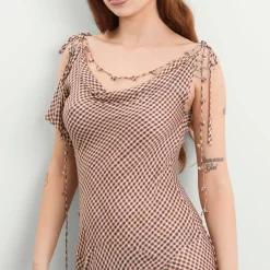 KNWLS Tess Dress
