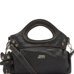 KNWLS x Miss Sixty Baguette Shoulder Bag