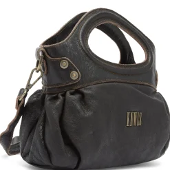 KNWLS x Miss Sixty Baguette Shoulder Bag