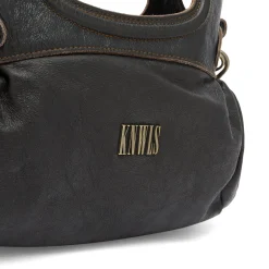 KNWLS x Miss Sixty Baguette Shoulder Bag