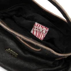 KNWLS x Miss Sixty Baguette Shoulder Bag