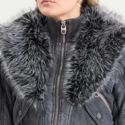 KNWLS x Miss Sixty Bomber Jacket