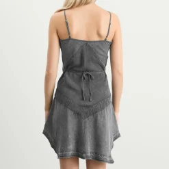 KNWLS x Miss Sixty Cami Dress