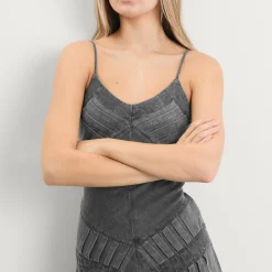 KNWLS x Miss Sixty Cami Dress