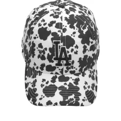 47 LA Dodgers Bessie Clean Up Cap