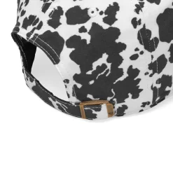 47 LA Dodgers Bessie Clean Up Cap
