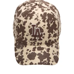 47 LA Dodgers Bessie Clean Up Cap
