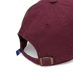 47 LA Dodgers Clean Up Cap