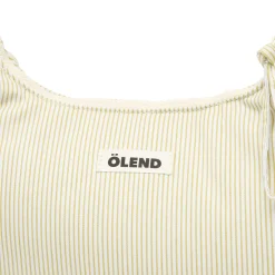 Ölend Capri Crossbody Bag